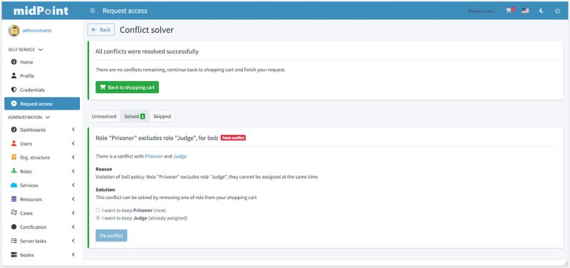 Access Request Process Details Evolveum Docs - Best Gradient Pictures in Desktop