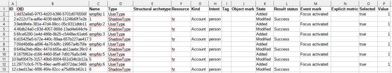 Objects Evolveum Docs - Space Image Collection - Full HD Quality