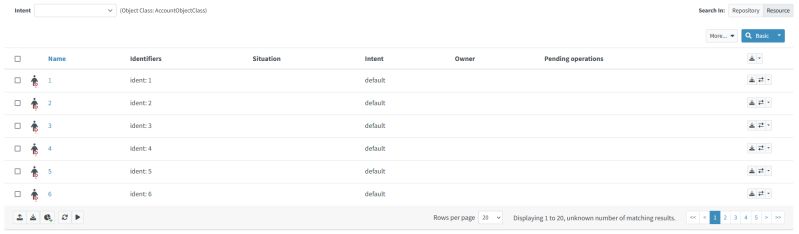 Simple Simulation Tutorial Evolveum Docs - Dark Image Collection - HD Quality