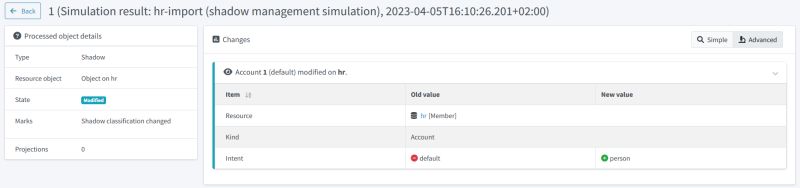 Simple Simulation Tutorial Evolveum Docs - Creative Abstract Art - Mobile