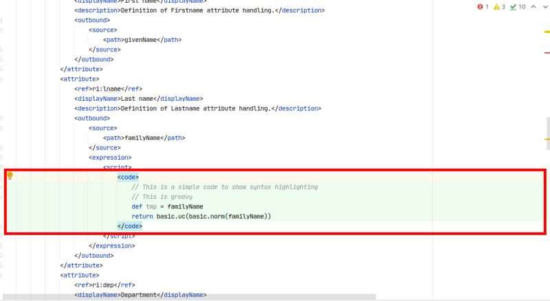 Working With Midpoint Studio Evolveum Docs - Mobile Space Photos for Desktop