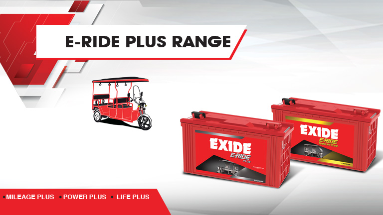 Exide India S Top Selling Automotive Battery