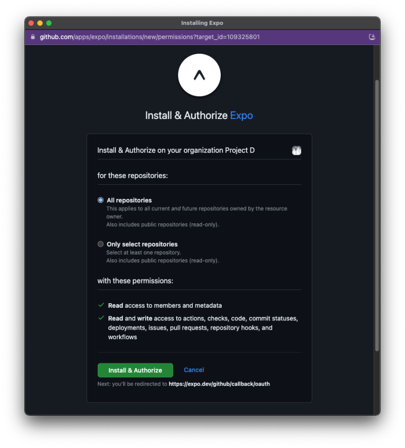 Github Tisstp Expo Datetimepicker Demo Implement Https Docs Expo - Dark Images - Perfect Ultra HD Collection