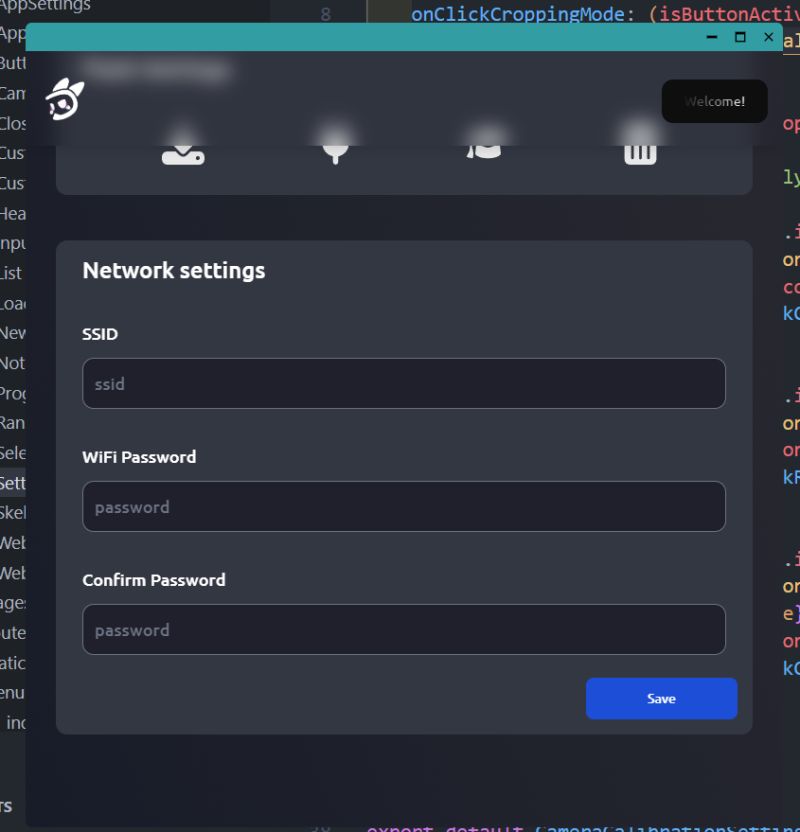 Firmware Environments Eyetrackvr Docs - 8K Colorful Textures for Desktop