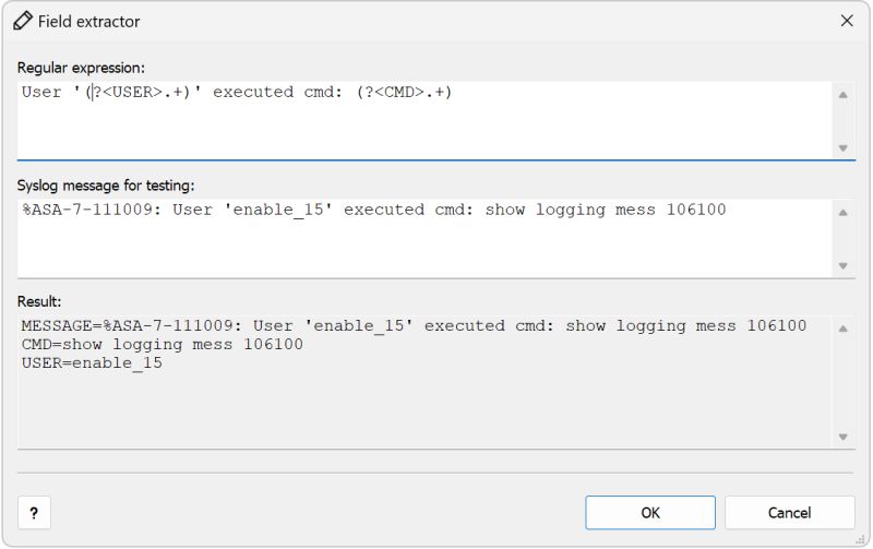 Message Filter Syslog Watcher Docs - Elegant Desktop Mountain Images | Free Download