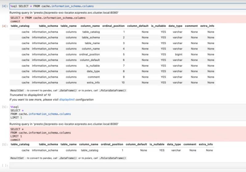 Notebook Magic Functions - Geometric Image Collection - Ultra HD Quality