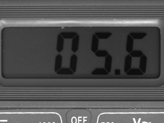 Ocr Read Number - Ocean Photo Collection - 4K Quality