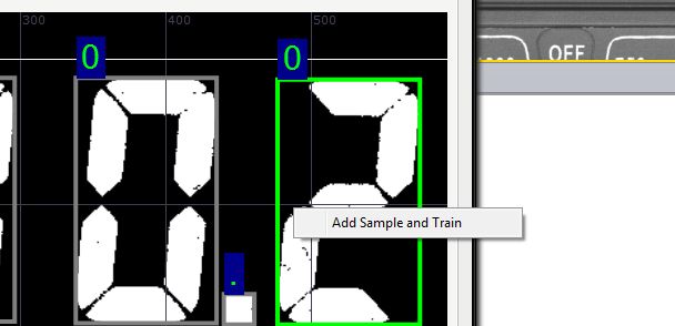 Ocr Read Number Fabimage - Best Colorful Pictures in Retina