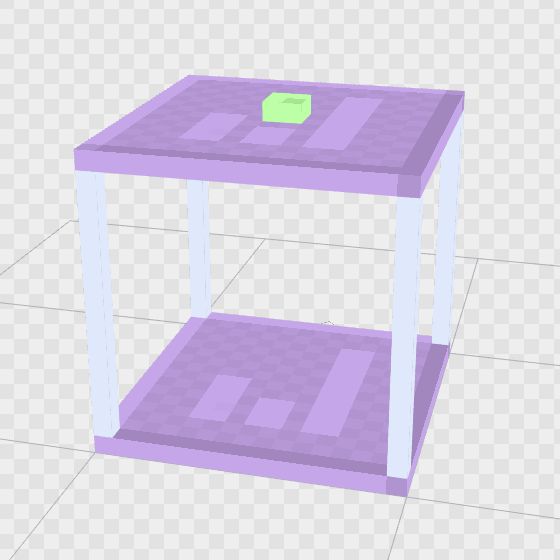 Block Entity Renderers Fabric Documentation - Best Sunset Designs in Retina