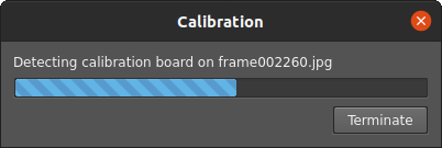 Stereo Camera Calibration Tool Faceform Wrap Documentation - Nature Photo Collection - Retina Quality