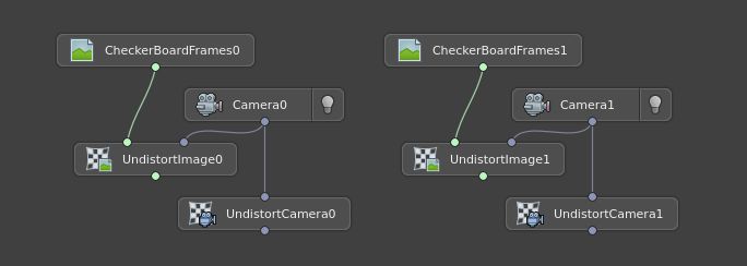 Stereo Camera Calibration Tool Faceform Wrap Documentation - Download Professional Ocean Background | Retina