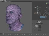User Interface Faceform Wrap Documentation
