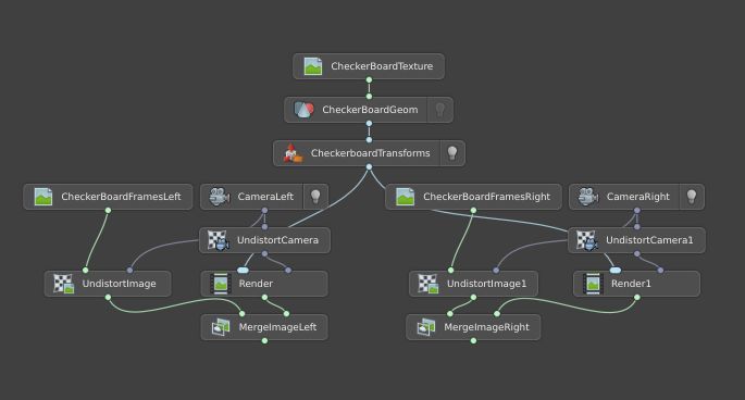 Stereo Camera Calibration Tool Faceform Wrap Documentation - City Pictures - Premium Retina Collection