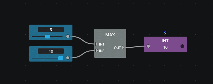 Math Control I O - Geometric Arts - High Quality HD Collection