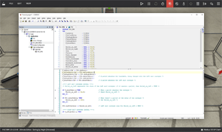 Tutorial Vinculo Codesys Factory Io Pdf Programa De Computadora - Space Art Collection - Ultra HD Quality