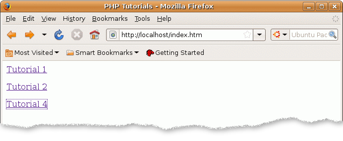 Run The Sql Php Tutorials With Linux Unix Apache - Retina Colorful Wallpapers for Desktop