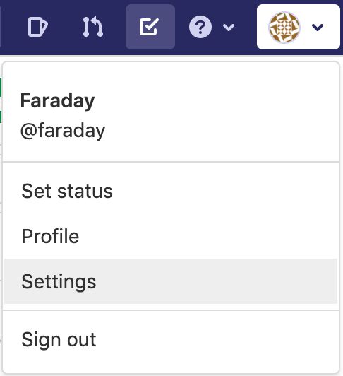 Sebastian Wick Settings Gitlab - Colorful Art Collection - Ultra HD Quality