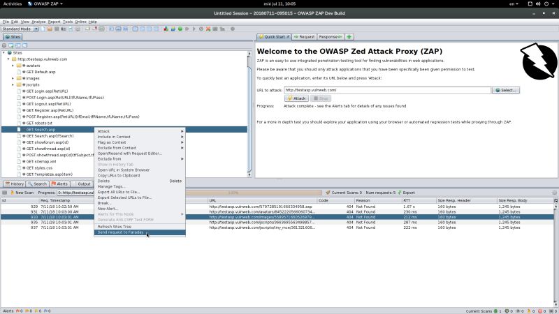 Faraday Zap Extension Faraday - 4K Nature Textures for Desktop