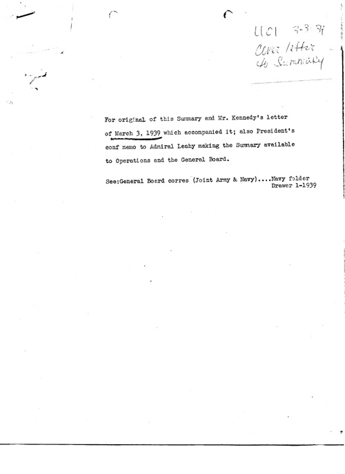 How to make a report cover letter. Cover Letter To Summary 3 3 39