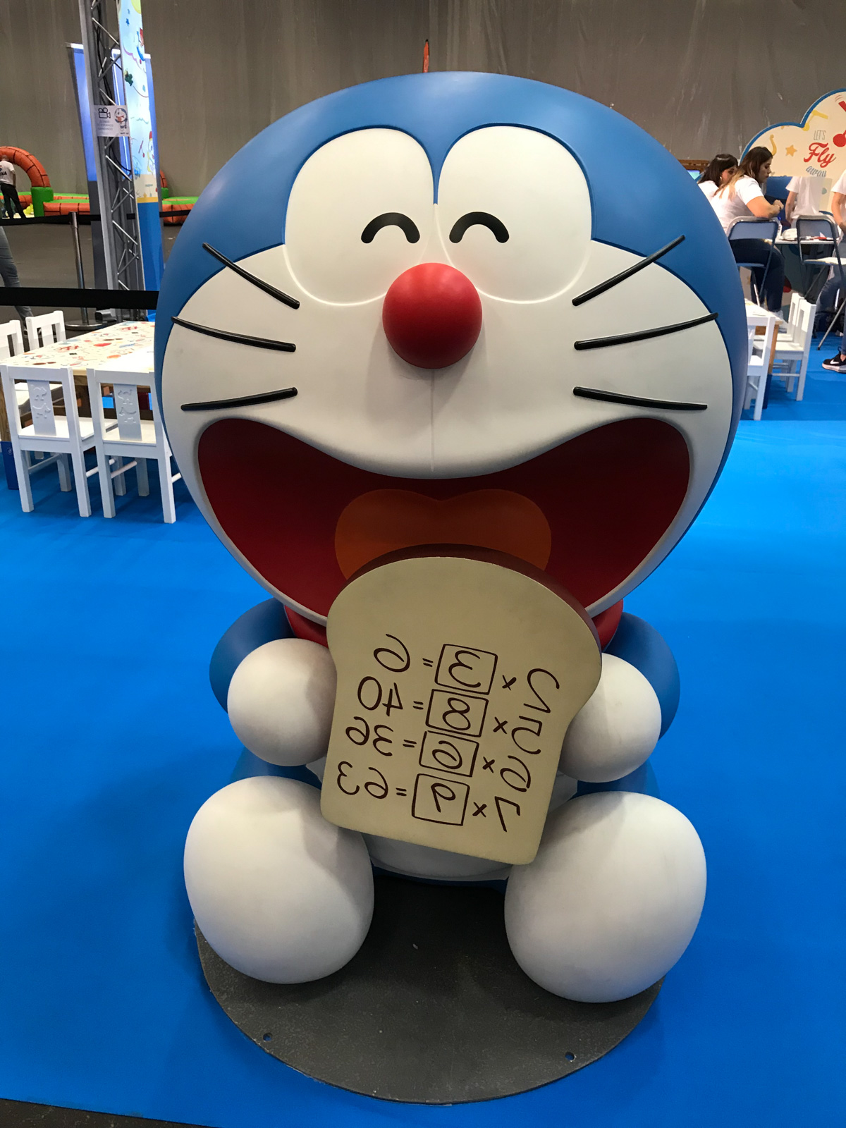 Free Gambar Stand By Me Doraemon Manana Viernes 6 De Diciembre En Boing Terbaru by Lampung Hits