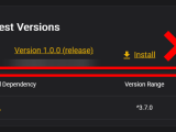 Installing Mods On Dedicated Servers Satisfactory Modding Documentation