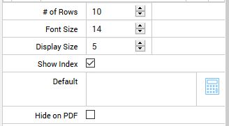 Advanced Details Table Field Squared Documentation - Amazing Vintage Texture - HD