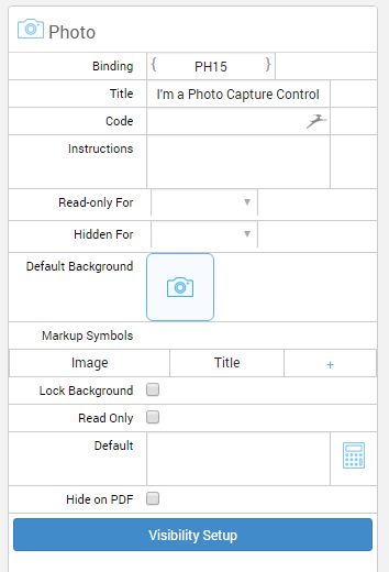 Photo Controls Field Squared Documentation - Vintage Photos - Perfect High Resolution Collection