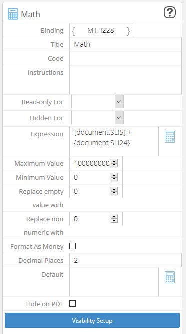 Sliders Field Squared Documentation - Professional Landscape Image - Full HD