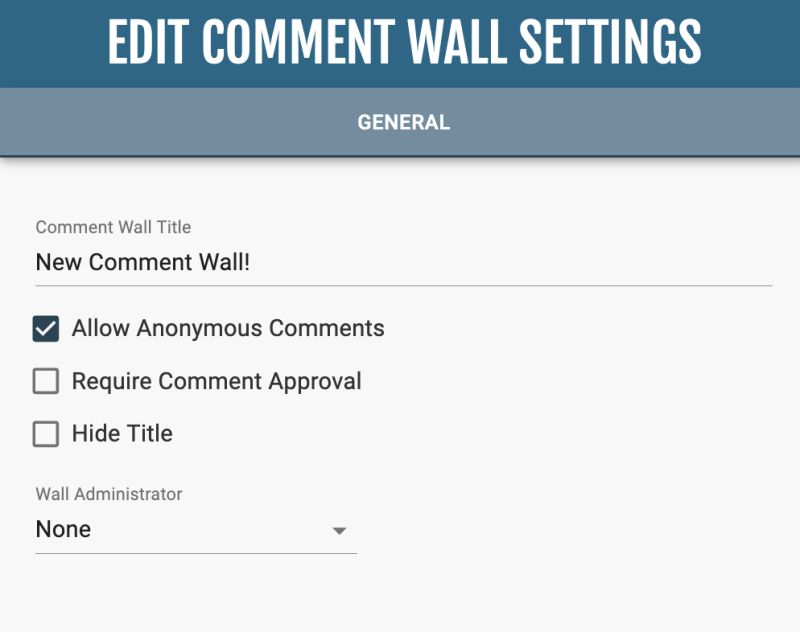 Comment Wall - Download Classic Nature Photo | Desktop
