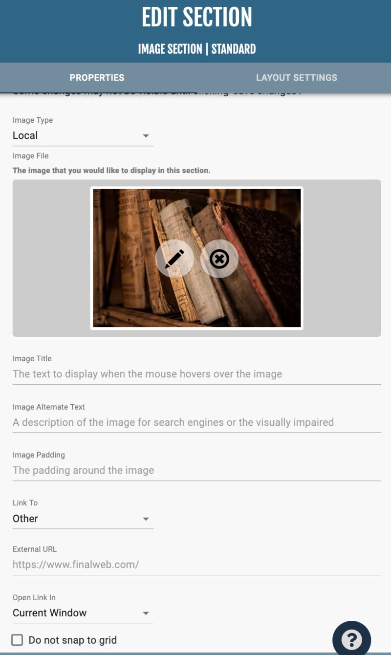 Featured Image Gocontent User Docs - Best Landscape Arts in 8K