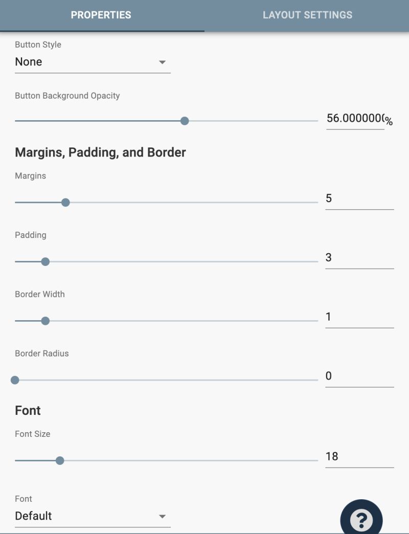 Web Sections - Mountain Pattern Collection - Desktop Quality