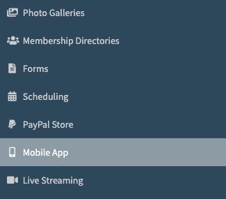 Finalweb Mobile On The App Store - Gradient Arts - Perfect Retina Collection