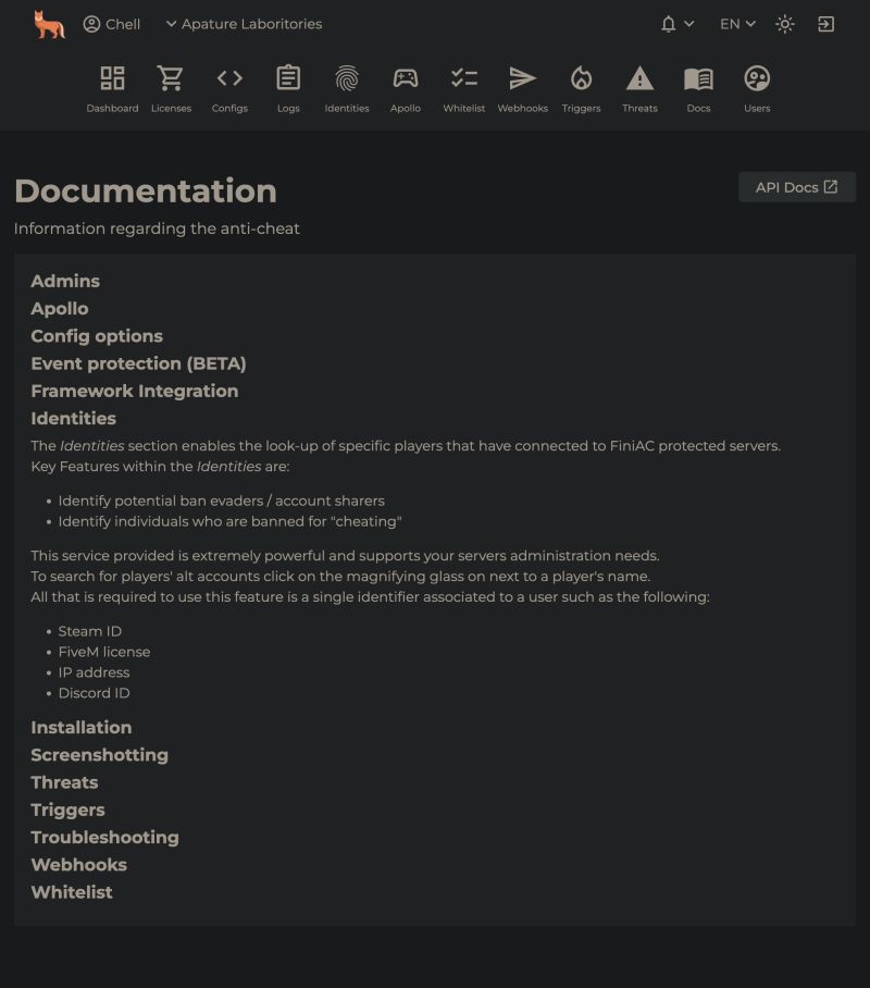Finschia Docs - Space Textures - Elegant Retina Collection