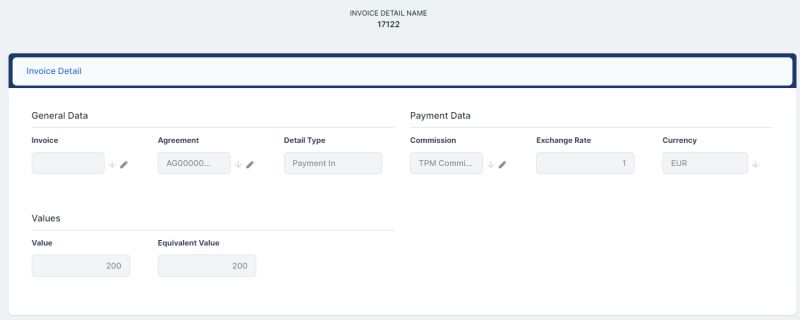 Third Party Invoices Format Ift Contributors Guide - Premium Full HD Minimal Illustrations | Free Download