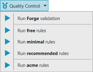 Quality Control Forge Documentation - Elegant Full HD Dark Photos | Free Download