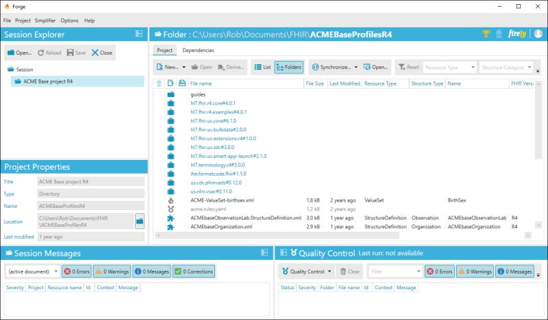 Update Personal Information Forge Docs - Best Space Designs in Desktop