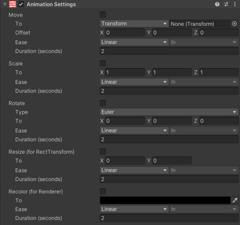 Devkit Documentation - Best Ocean Backgrounds in High Resolution
