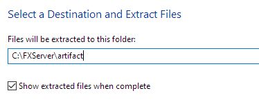 Setting Up A Server Using Txadmin Cfx Re Docs - Nature Background Collection - HD Quality