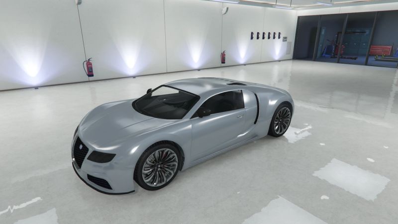 Vehicle Colours Cfx Re Docs - Gradient Illustration Collection - 8K Quality