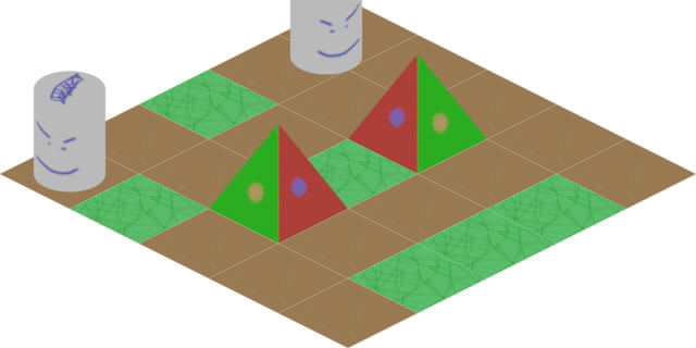 Flame Tiled Add Availability To Loading Tiledmap Directly Issue - HD Light Backgrounds for Desktop