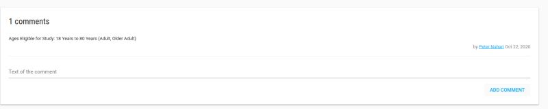Manage Studies Flaskdata Documentations - Beautiful Minimal Picture - Mobile