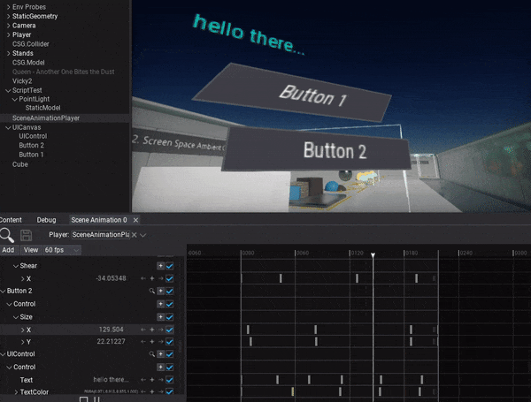 Howto Creating Ui Animation In Prefab Flax Documentation - Ultra HD Minimal Arts for Desktop