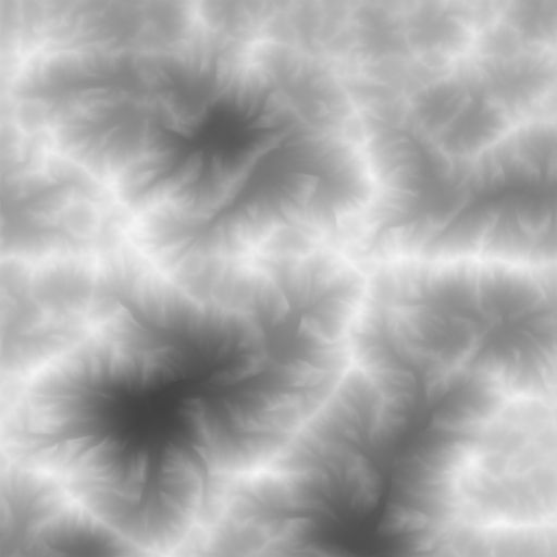 Documentation Import Terrain - Best Colorful Arts in Retina