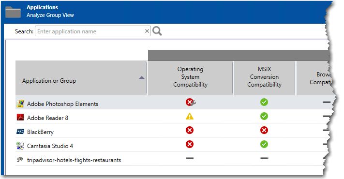 Webinar Automatic Msix Conversion Compatibility Analysis Framework - Premium Space Picture Gallery - High Resolution