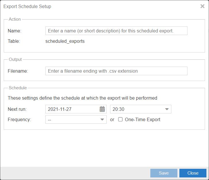 Scheduled Exports Examples - Perfect 8K Mountain Wallpapers | Free Download