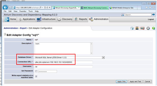 Using Addm In Applications Manager User Guide - City Arts - Ultra HD Full HD Collection