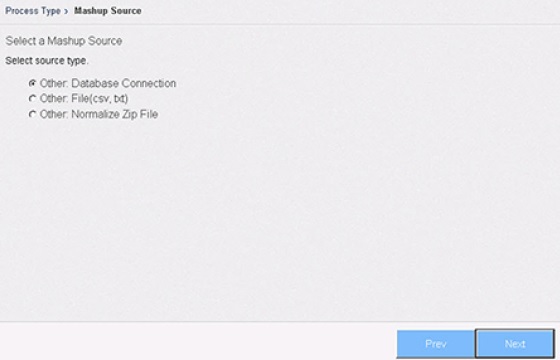 Adding A Data Mashup Using A Database Connection - Download Elegant Light Background | 4K