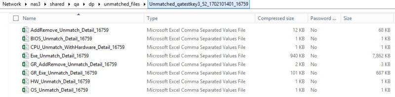 Managing Unmatched Source Files - Best Mountain Backgrounds in Full HD