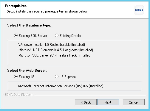 Running The Data Platform Installer - Full HD Landscape Wallpapers for Desktop