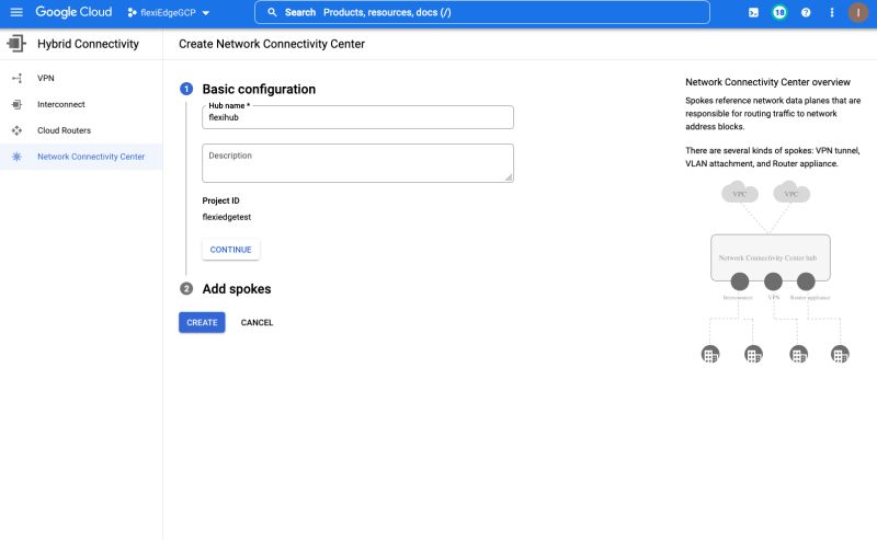 Gcp Google Cloud Platform Flexiwan - Mobile City Pictures for Desktop